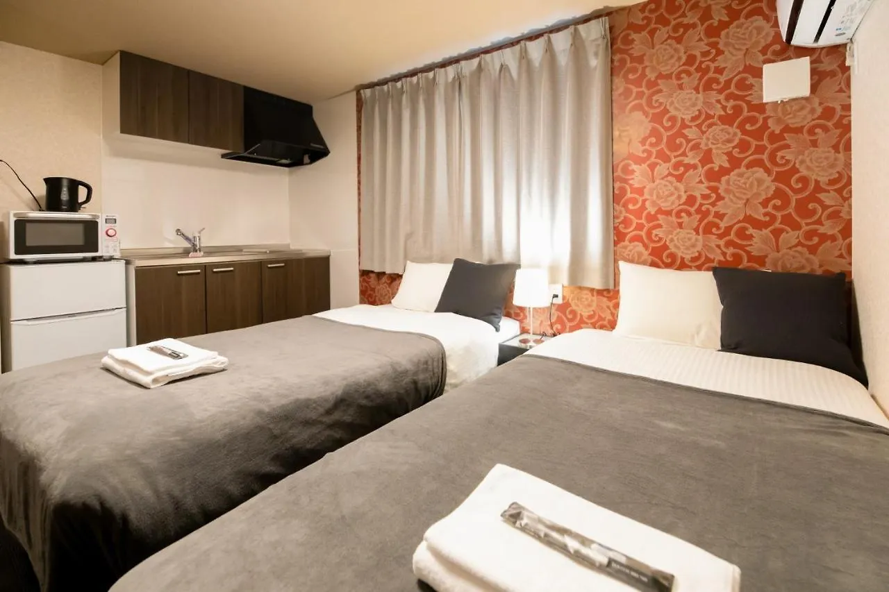 Bright Hotel Kiyomizu - Vacation Stay 71447V Kyoto