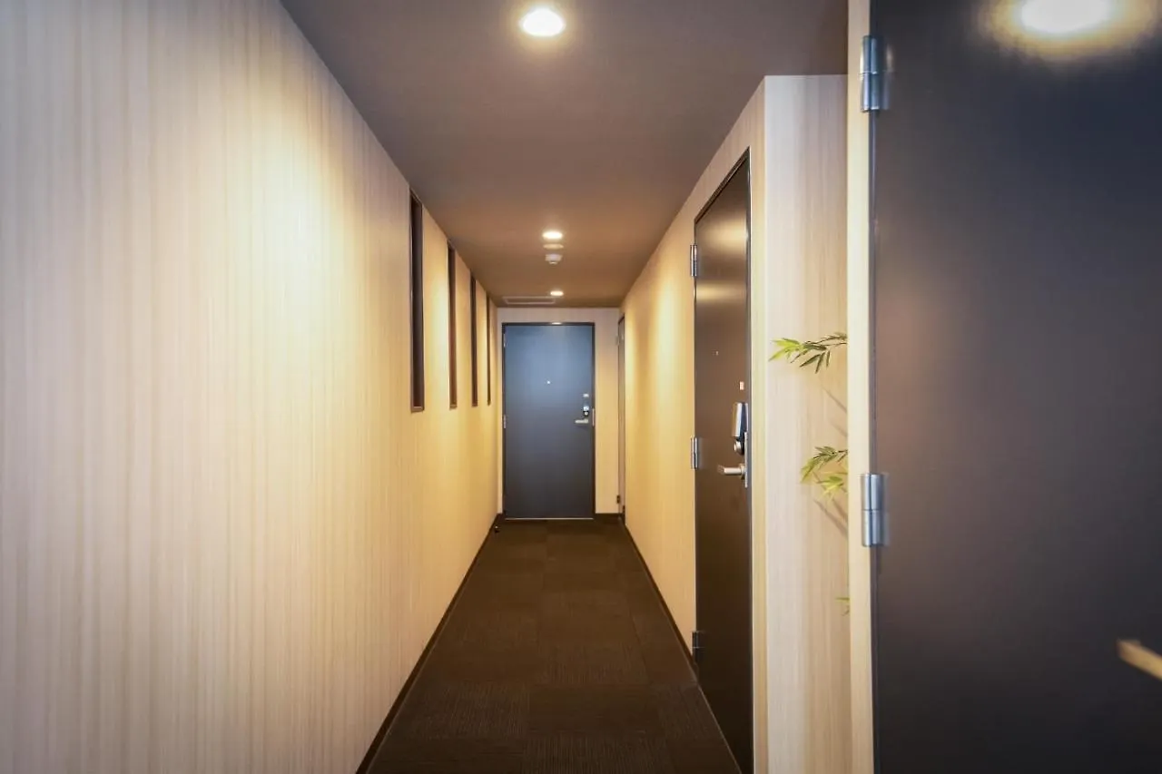 Bright Hotel Kiyomizu - Vacation Stay 71447V Kyoto