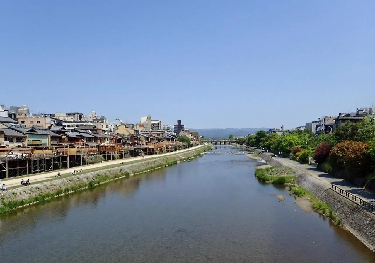 Bright Hotel Kiyomizu - Vacation Stay 71447V contacts