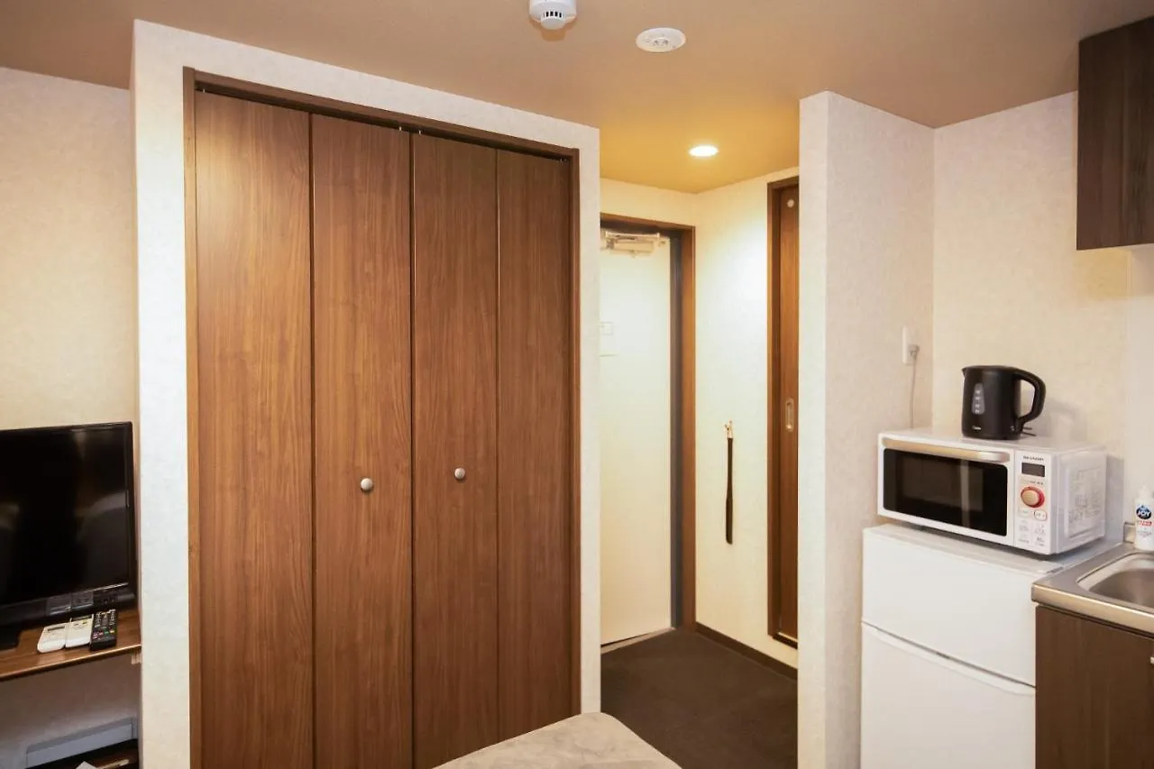Bright Hotel Kiyomizu - Vacation Stay 71447V Kyoto