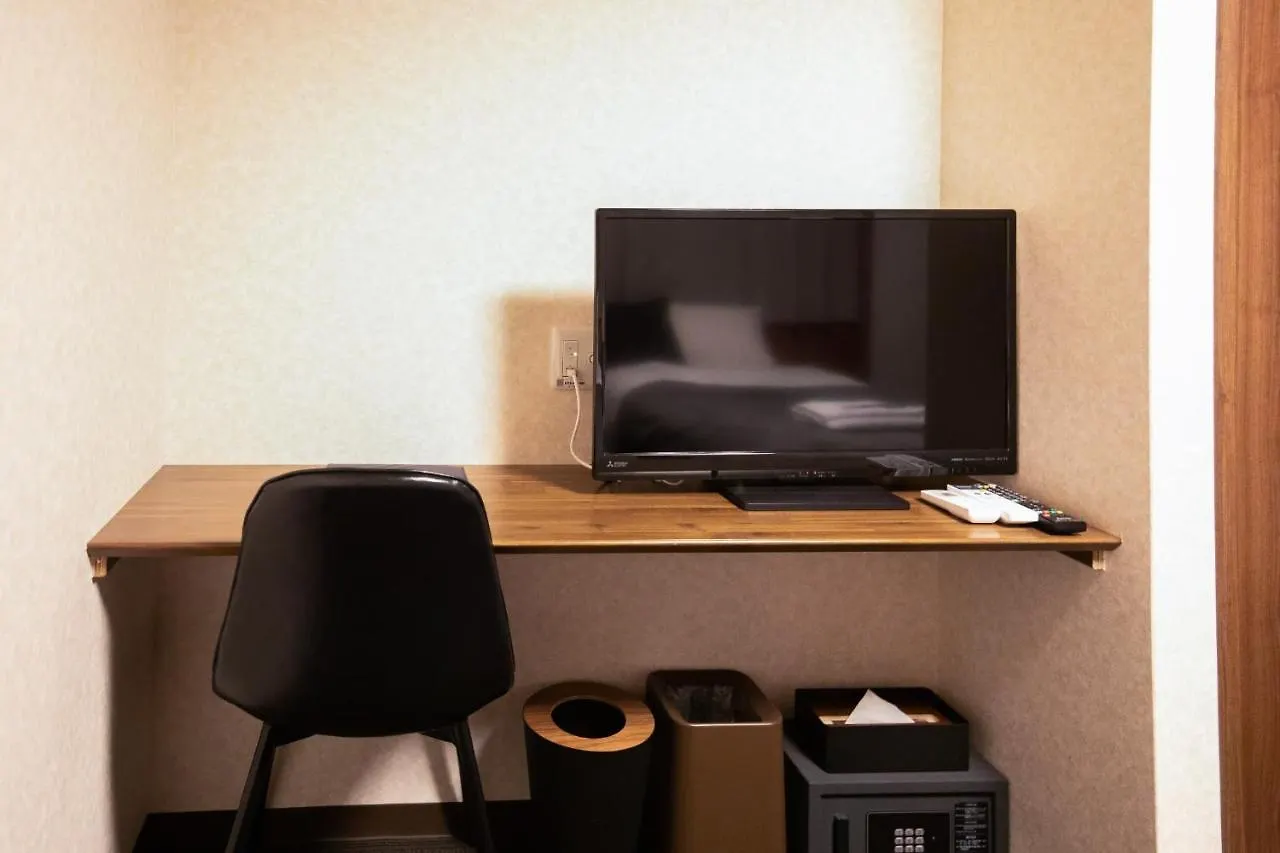 Bright Hotel Kiyomizu - Vacation Stay 71447V Kyoto