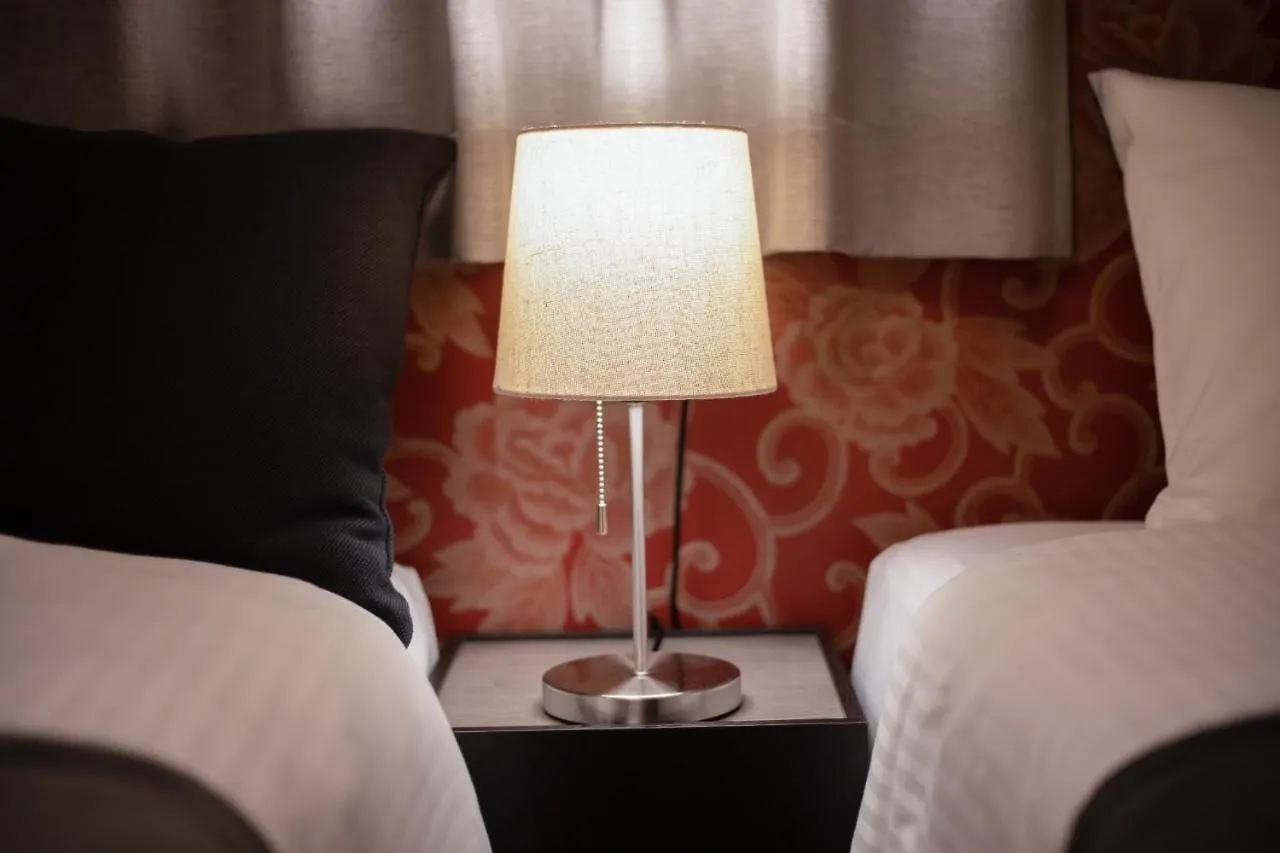 Bright Hotel Kiyomizu - Vacation Stay 71447V Kyoto 0*,