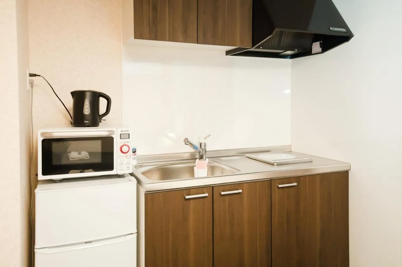 Bright Hotel Kiyomizu - Vacation Stay 71447V Kyoto