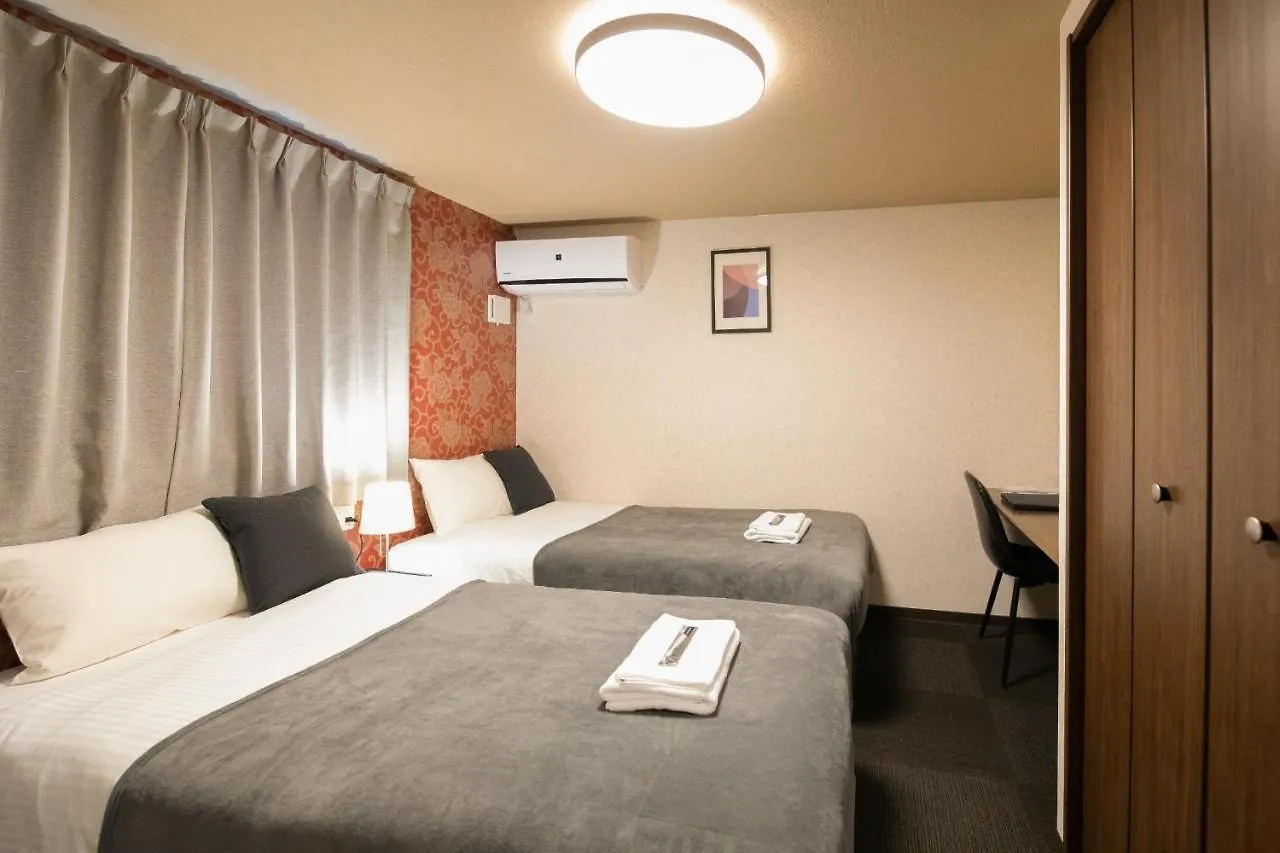 Bright Hotel Kiyomizu - Vacation Stay 71447V Kyoto Japan
