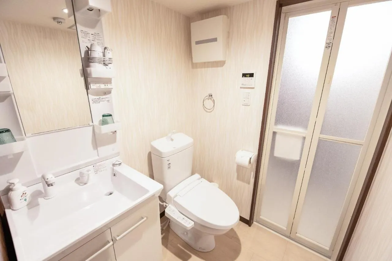 Bright Hotel Kiyomizu - Vacation Stay 71447V Kyoto 0*,  Japan